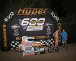 McGrewBid Motoplex Makes History with Spectacular Opening Night!!