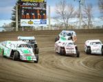 Race of Champions Qualifier, INEX Legends Special, & Kids Night - July 17th