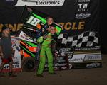 McGrewBid Motoplex Makes History with Spectacular Opening Night!!