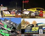 Mullen earns maiden PDTR Supe