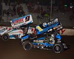 Joe B. Miller Hangs on to Win 11th and Final Annual Bill Waite Jr. Memorial