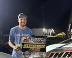 Wagner Wins Lawson Memorial at Valley!