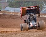 Neuman Rounds out Rookie Season with a Win