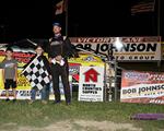 Mahaney, Swernik and Lussier Break Through at Can-Am