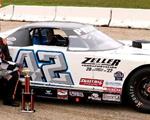 PRUNTY CAPTURES OUTLAW LATE MO