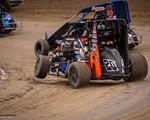 Fourth-place finish in Non-Win