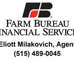 SPONSOR HIGHLIGHT: Farm Bureau