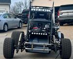 RS12 Motorsports Ready to Hit the Ground Running