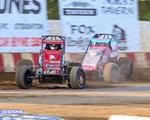 13th-place finish in Road Amer
