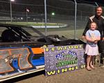 Red River Sprint Car Series & Kids Night Results & Recap