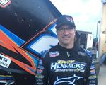 HURRICANE HANNAGAN BLOWS INTO WINNERS CIRCLE