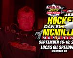 Tentative Hockett/McMillin Order Of Events | Lucas