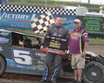 Martin Over Martin As Winged Sprints Debut At Stuart