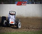 Taylor Takes WingLESS; Strane Lightnings Saturday, June 28, 2025 At Wilmot