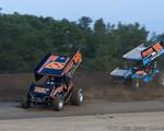 New York 305 Nationals Set to