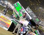 Swiernik Picks Up 3rd Win of ESS CNY Speedweek Saturday at Fulton