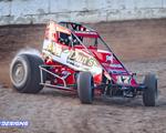 Andrews adds fourth-place fini