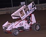 NRA and GLTS Sprints Opener at Waynesfield Raceway Park