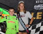 McGrewBid Motoplex Makes History with Spectacular Opening Night!!
