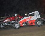 GALADJA RETURNS TO WINNERS CIRCLE