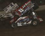 NATE DUSSEL WINS 3RD ANNUAL "MR. EXCITEMENT" TIM ALLISON TRIBUTE RACE