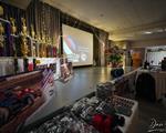 IRA Sprints Honor Respective Champions