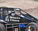 Stark, Corson, Peterson Lead Field into Angell Park's Dahlke Memorial