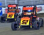 Hahn And Bell Earn Top Bill Fo