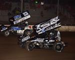 Joe B. Miller Hangs on to Win 11th and Final Annual Bill Waite Jr. Memorial