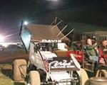 Sprint series of Texas