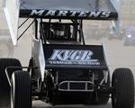 Jake Martens Returns in 2025 w