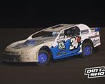 Olsen scores TSLM win at I-90 Speedway, Klaassen gets win in last corner pass