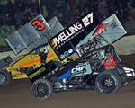 DAGGETT STRIKES AGAIN AND STAMBAUGH TAKES HOME THE NORTH