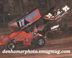 CRAIG MINTZ WINS THE BIG MONEY NIGHT AT I-96 SPEEDWAY