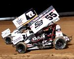 Wagner Takes Home $5,000 Payda