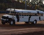 Back to School Bus/Kid's Bike