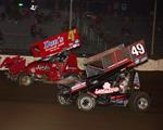Joe B. Miller Hangs on to Win 11th and Final Annual Bill Waite Jr. Memorial