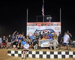Dudley Gets it Done at East Al