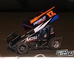 Bickett scores 21st career I-90 win, Yeigh reaches 39th