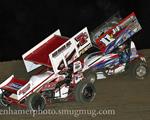 OHIO GASMAN WINS THE FINAL RACE OF THE 2023 SEASON