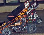CREED KEMENAH WINS HIS FIRST EVER CAREER FEATURE RACE AT LIMA