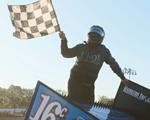 RANKIN RUNS AWAY WITH 24TH ANNUAL "RUN FOR THE RABBIT"