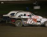 The 58th opening night at the