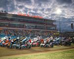 Kubota High Limit Sprint title