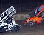 GRIFFITH STRIKES AGAIN AT LIMALAND MOTORSPORTS PARK