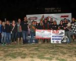 Sheffer Spectacular in Route to Strpko Memorial Victory with GLTS
