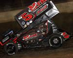 GRIFFITH STRIKES AGAIN AT LIMALAND MOTORSPORTS PARK
