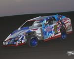 Waller, Kennedy score first career wins at I-90 Speedway