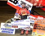 Mattox ends drought with OCRS