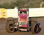 360s RETURN TO TULARE APRIL 30